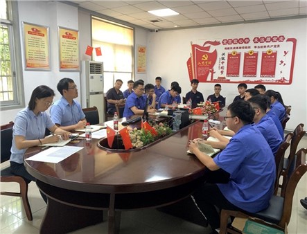 向陽而生  綻放職業(yè)生涯光彩